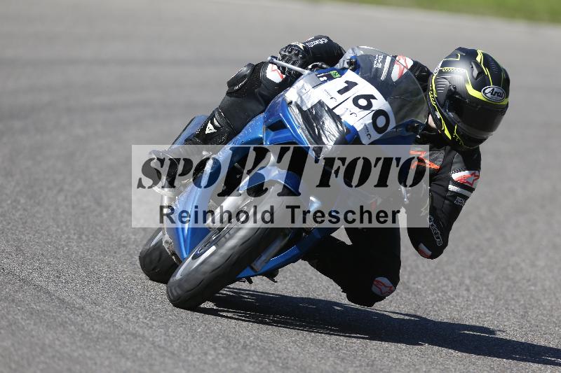 /55 20.09.2025 Speer Racing ADR/Gruppe gruen/160